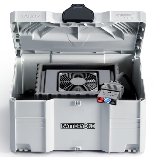 BOC 13 snellader