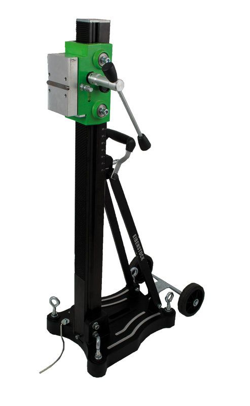 Eibenstock BST 352 V boorstandaard - 22.5 kg gewicht - Boorstatieven Eibenstock