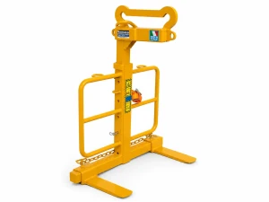 Boscaro pallethaak MBR-10 korte lepels