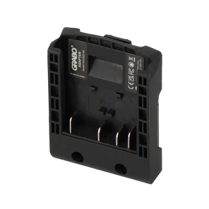 Adapter voor Bosch accu 18V