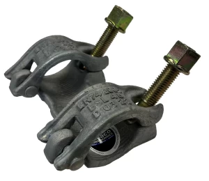 Lasboutkoppeling 48,3 mm