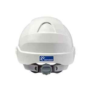 Bouwhelm Concept  Roofer wit