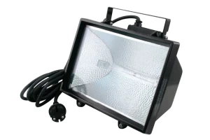 Bouwlamp 1000 Watt