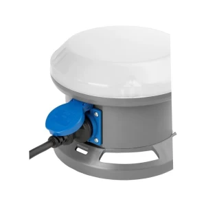 Bouwlamp LED 360º verlichting Keraf