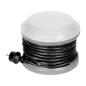 Bouwlamp LED 360º verlichting Keraf