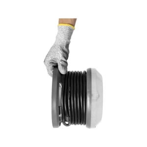 Bouwlamp LED 360º verlichting Keraf