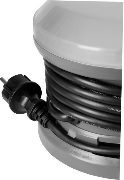 Bouwlamp LED 360º verlichting Keraf