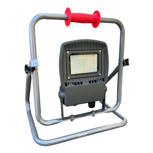LED Bouwlamp ET-light 50W 230 volt