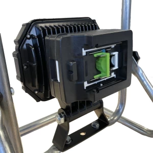 Bouwlamp led accu 4 in 1 voor Hikoki, Makita, Bosch & Panasonic