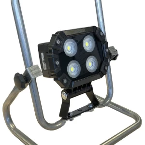 Bouwlamp led accu 4 in 1 voor Hikoki, Makita, Bosch & Panasonic