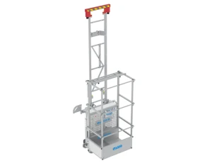 Tandheugellift MC 250 ALBA 230 volt