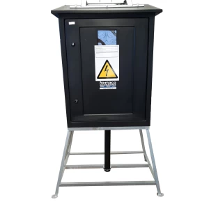 Bouwmeterkast 80A Revo