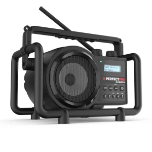 Bouwradio PerfectPro Dabbox