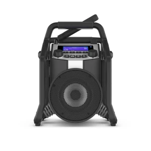 Bouwradio PerfectPro Powerplayer