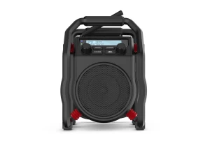 Bouwradio PerfectPro Ubox 400R