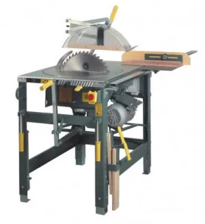 Gjerde 1603-NL bouwzaag 400 volt