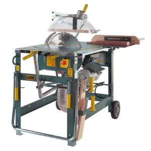 Bouwzaagmachine  Gjerde