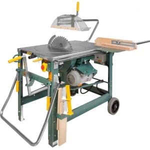 Bouwzaagmachine  Gjerde