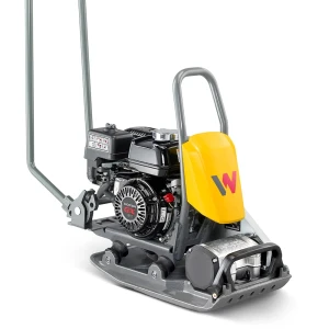 Wacker BPS 1030A benzine trilplaat