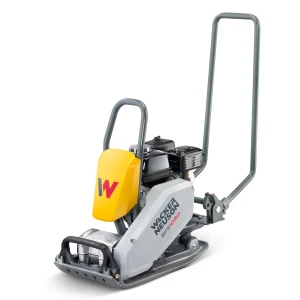 Wacker BPS 1030 benzine trilplaat