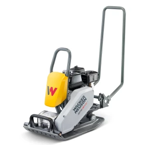 Wacker BPS 1340 benzine trilplaat