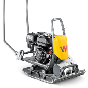 Wacker Neuson 1550A trilplaat