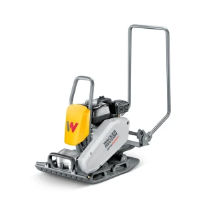 Wacker BPS 2050 benzine trilplaat