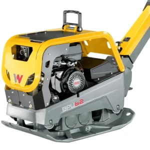 Wacker BPU 6275 Ah NextGen trilplaat