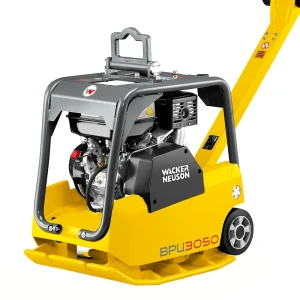 Wacker BPU 3050A benzine trilplaat