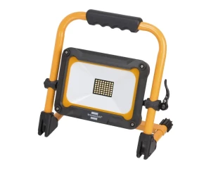 Brennenstuhl 30W LED bouwlamp op accu