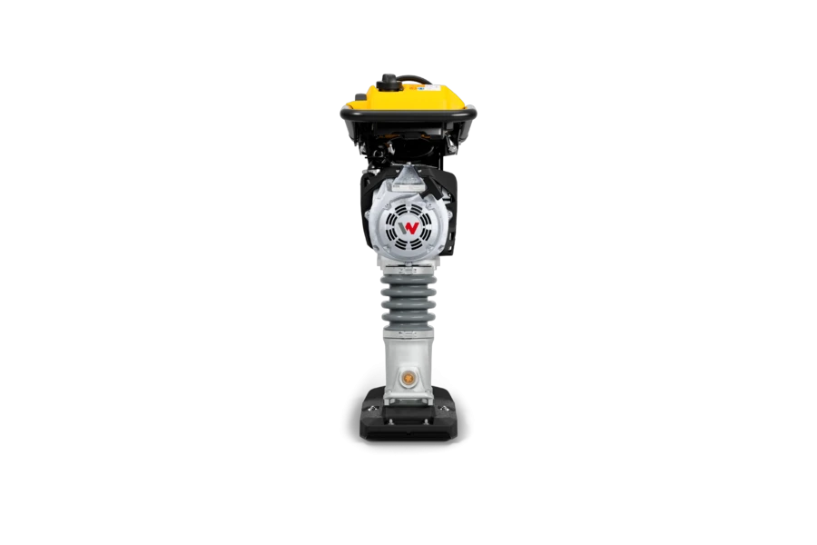 Wacker BS68 trilstamper 2-takt