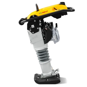 Wacker BS68 trilstamper 2-takt