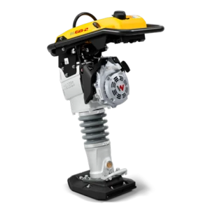 Wacker BS68 trilstamper 2-takt