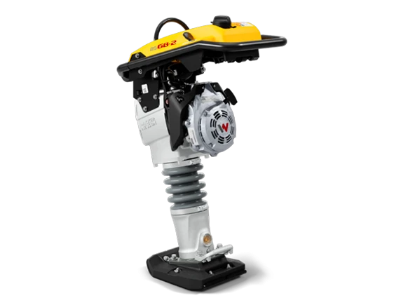 Wacker BS68 trilstamper 2-takt