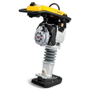 Wacker BS68 trilstamper 2-takt