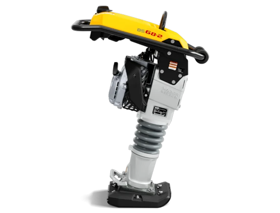 Wacker BS68 trilstamper 2-takt