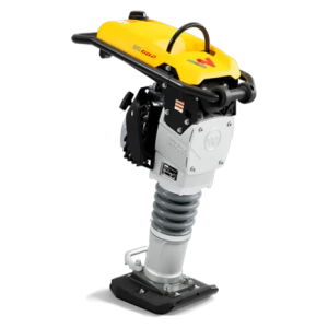 Wacker BS68 trilstamper 2-takt