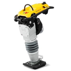 Wacker BS68 trilstamper 2-takt