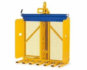 BSV Gevelsteentang VDB TKT-6-VU