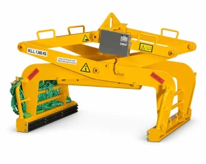 BSV Kalkzandsteenklem 40300