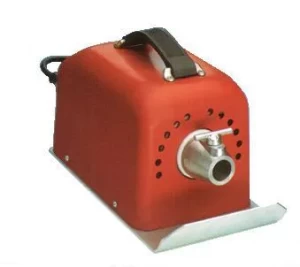 Lievers BV 230v elektrische aandrijfmotor