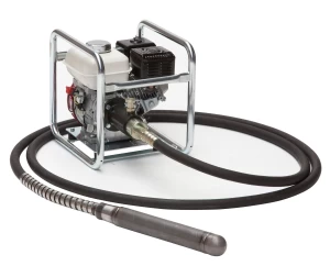 Lievers BV trilnaald benzine Honda motor GX120