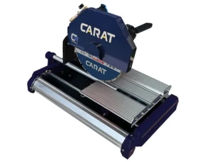 Carat Multicoup 350 steenzaagmachine