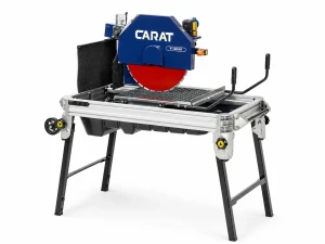 Carat T-5010 steenzaagmachine laser 400V