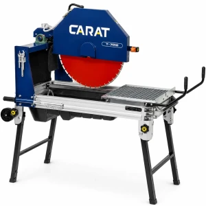 Carat T-7010 steenzaagmachine laser 400V