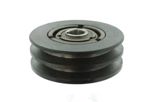 Centrifugaalkoppeling as Ø20 110-1040