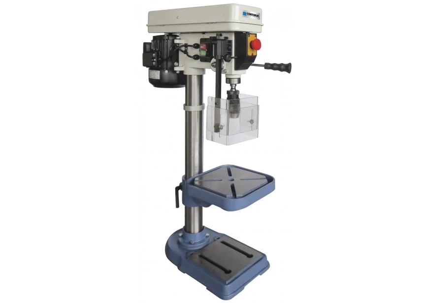 Kolomboormachine ch 18 contimac