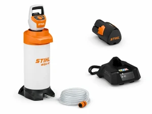 Stihl WSA 40 drukwatertank op accu