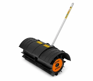 Stihl KW-KM bezemrol