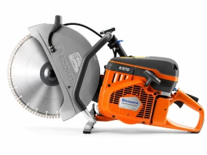Husqvarna K970 bandenzaag 350mm